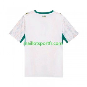 Maillot de Foot Sénégal Domicile 2026 2027